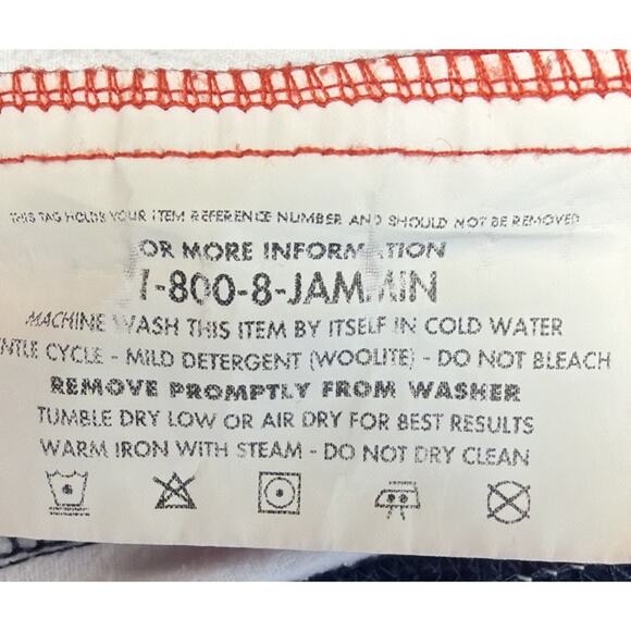 USA Olympic Shooting Team Fleece Jacket Womens Size Medium Jammin - Picture 8 of 8